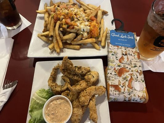 Baltimore Street Grill by null