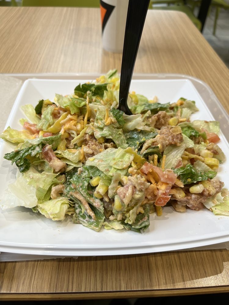 SALADWORKS Updated September 2024 12 Photos & 23 Reviews 1400