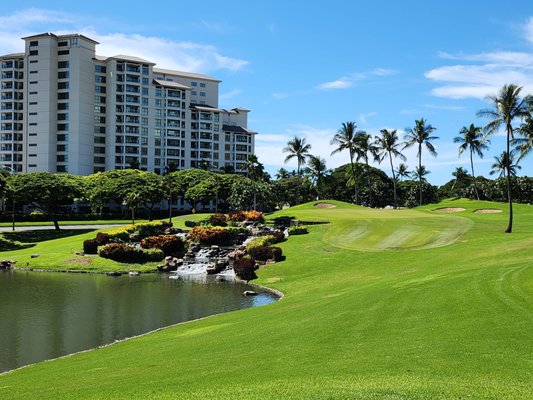Ko Olina Golf Club by null