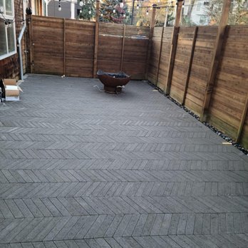 System Pavers - Belgard Geometric Pavers - Landscaping Near Me - Lynnwood, Washington System Pavers - Belgard Geometric Pavers - Landscaping Near Me - Lynnwood, Washington