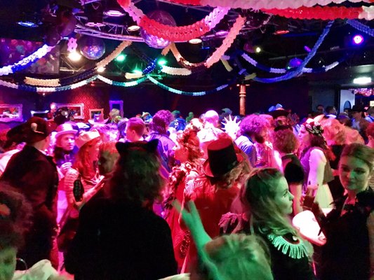 Soda Club Berlin by null