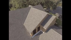 Slide of Robinson Bennett Construction