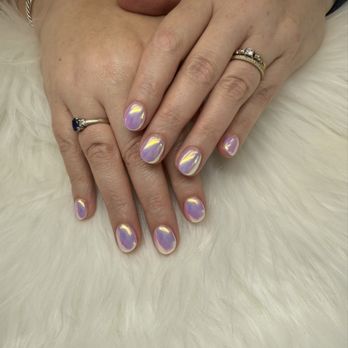 Yolo Nails Spa - Nail Technicians Near Me - Yarmouth, Massachusetts