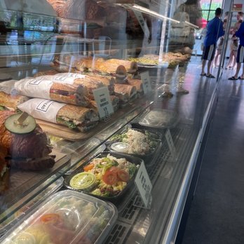 Bonrue Bakery - Inside - Bakeries Near Me - St George, Utah
