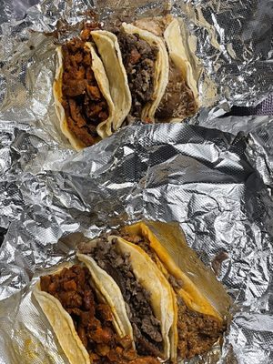 Arturo's TacoTruck by null