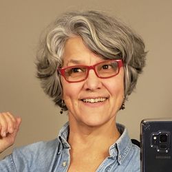 Teresa Anne Resnick