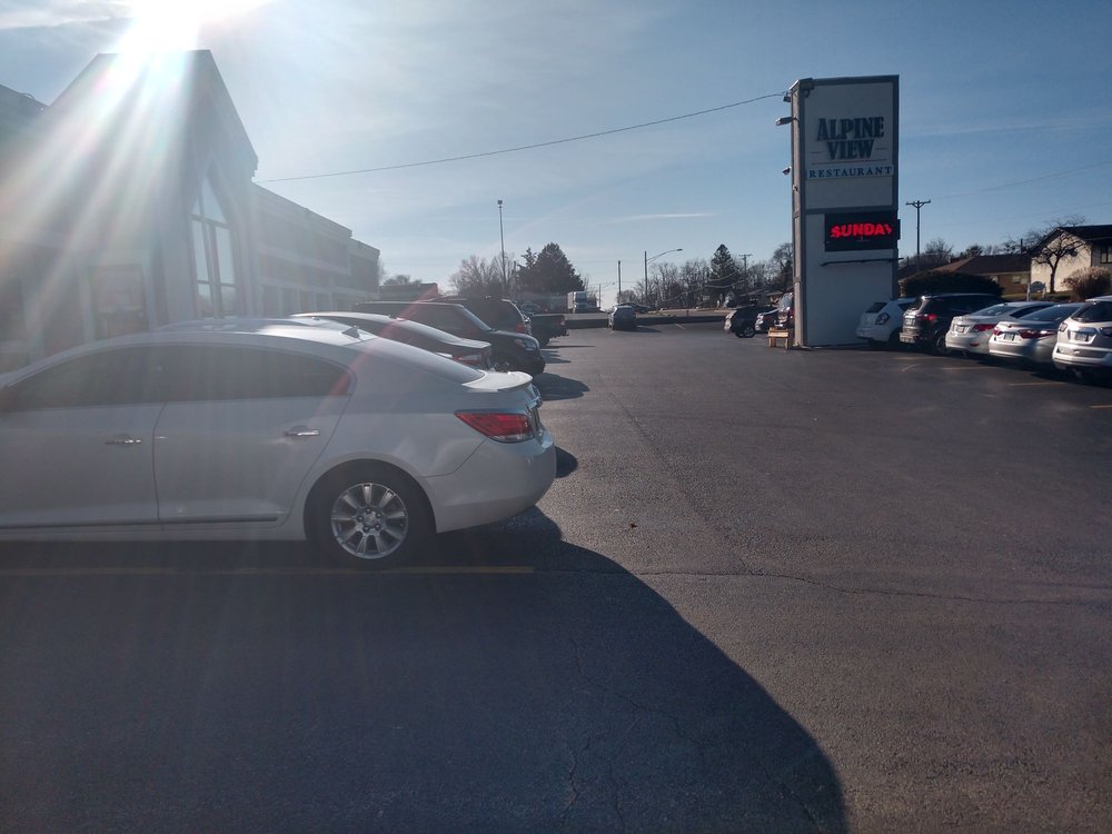 ALPINE VIEW RESTAURANT 17 Reviews 1710 S Alpine Rd, Rockford, IL Yelp