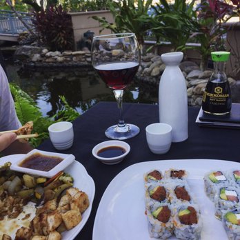 Koi Lounge - Sushi Bars Near Me - Bonita Springs, Florida Koi Lounge - Sushi Bars Near Me - Bonita Springs, Florida