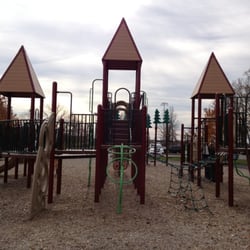 Hoff Woods Park