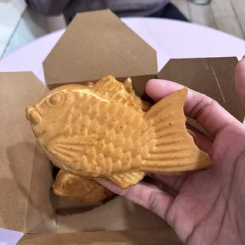 Nummy Yummy - Taiyaki - Desserts Near Me - Fresno, California Nummy Yummy - Taiyaki - Desserts Near Me - Fresno, California