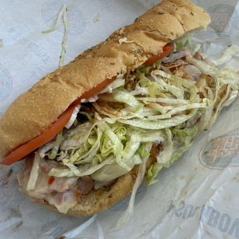 Jersey Mike's Subs - Mike's hot Italian - Sandwiches Near Me - Orlando, Florida Jersey Mike's Subs - Mike's hot Italian - Sandwiches Near Me - Orlando, Florida