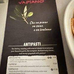 Vapiano