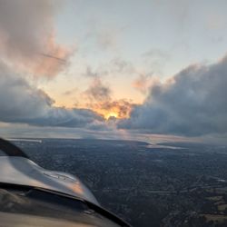 East Bay Flight