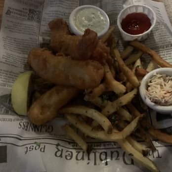 Lochland's - Irish Pub Near Me - Dallas, Texas