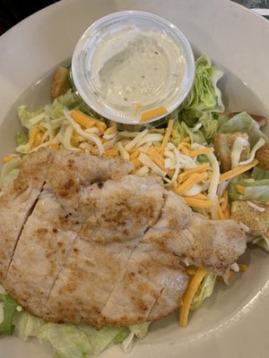 Parkette Family Restaurant by null