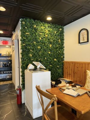 Smyrna Mediterranean Mezze Grill by null