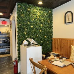 Smyrna Mediterranean Cafe & Grill
