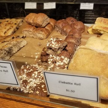 Amy's Bread - Bakeries Near Me - New York, New York