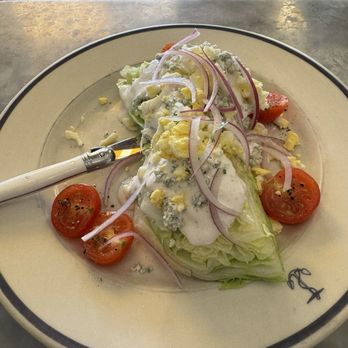 Clark's Oyster Bar - Austin - Seafood Near Me - Austin, Texas