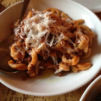 How to Cook a Wolf - Italian Near Me - Seattle, Washington