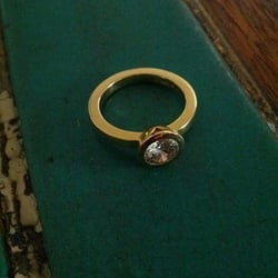 Krähenmann Jeweler