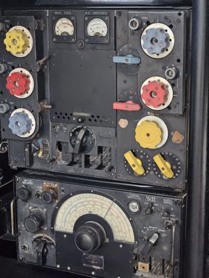 Flying Heritage & Combat Armor Museum by null