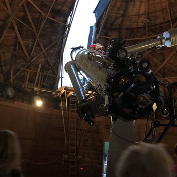 Lowell Observatory - Observatories Near Me - Flagstaff, Arizona