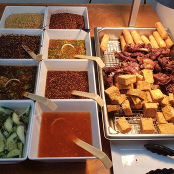 Thai Cafe - Thai Near Me - San Antonio, Texas