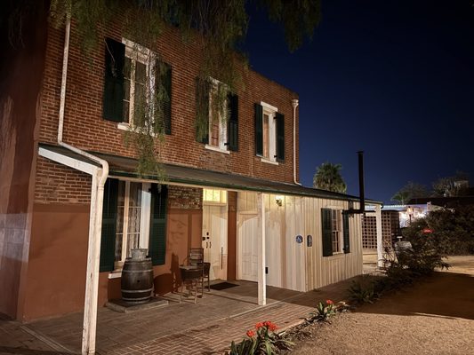 Whaley House Museum by null