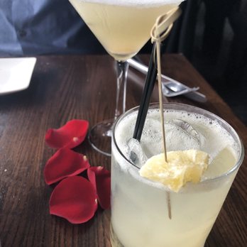 Palisade - Seafood Near Me - Seattle, Washington