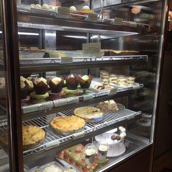 The Copper Q - Bakeries Near Me - Big Bear Lake, California