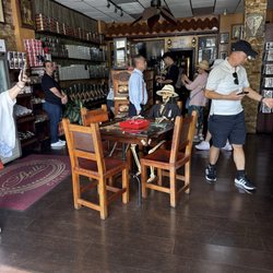 Cuba Tobacco Cigar Co