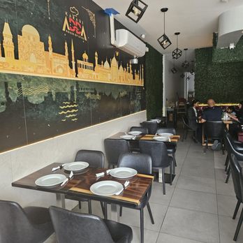Karahi Adda - Pakistani Near Me - Westbury, New York