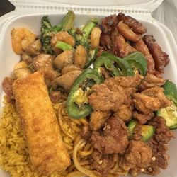 King Wok