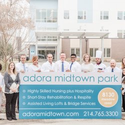Adora Midtown Park