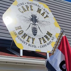 Cape May Honey Farm