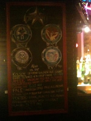 Capitol City Brewing Company - PERMANENTLY CLOSED by null