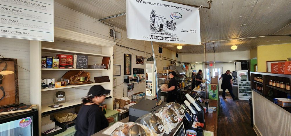 Wallace Station Deli and Bakery