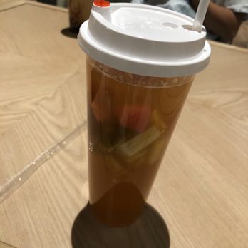Go Place - Fruit tea - Day Spas Near Me - Markham, Ontario Go Place - Fruit tea - Day Spas Near Me - Markham, Ontario