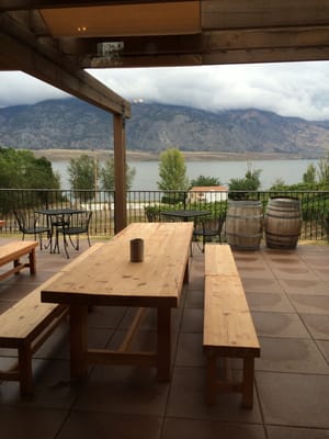 La Stella Winery by null