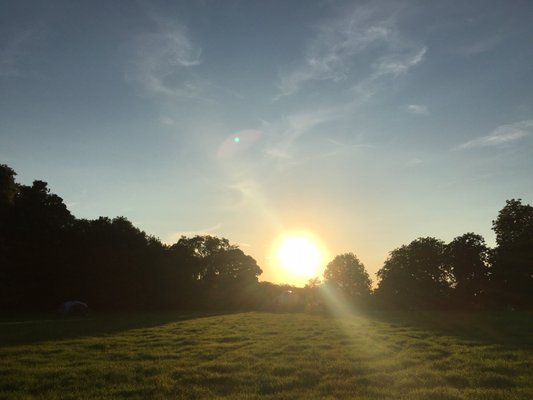 Rock Farm Slane by null
