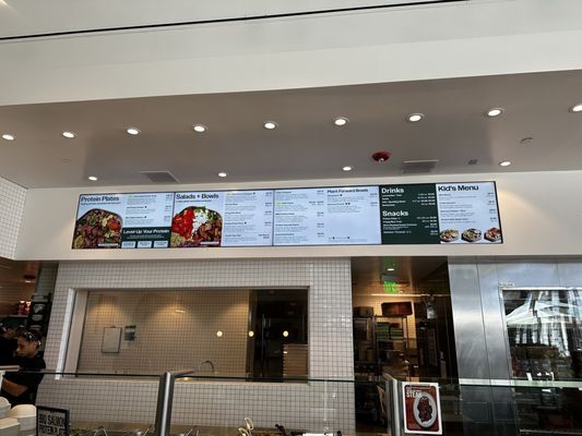 sweetgreen - Healthy Salads, Bowls and Plates by null