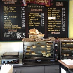 Belfast Bakery