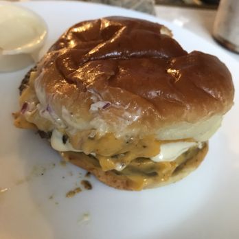 Small Cheval- Old Town - Cheeseburger - Burgers Near Me - Chicago, Illinois Small Cheval- Old Town - Cheeseburger - Burgers Near Me - Chicago, Illinois