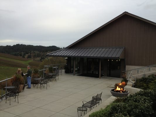 WillaKenzie Estate by null