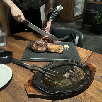 Aloha Steak House - Steakhouses Near Me - Honolulu, Hawaii Aloha Steak House - Steakhouses Near Me - Honolulu, Hawaii