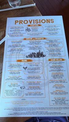Menu photo 3 Batch Local Kitchen: Fort Lauderdale Fort Lauderdale, FL Menu photo 3 Batch Local Kitchen: Fort Lauderdale Fort Lauderdale, FL