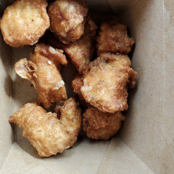 Picnik - Burnet Road - $14 worth of chicken nuggets. - New American Near Me - Austin, Texas