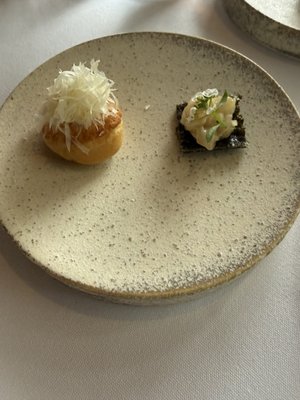 Aria Restaurant Sydney by null