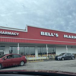 Bell's Market - Bells market